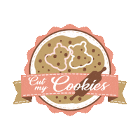 Cutmycookies cmc cutmycookies Sticker