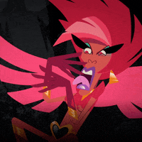 super drags GIF