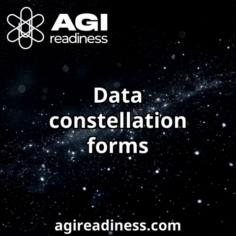 Humor Data GIF by AGIReadiness