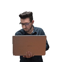 Pc Code Sticker by Il Brandificio