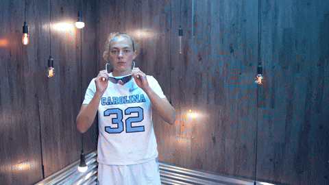 North Carolina GIF by UNC Tar Heels