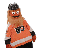 Ice Hockey No Sticker by NHL