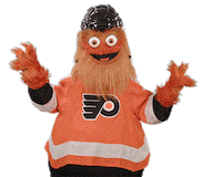 Ice Hockey Sticker by NHL