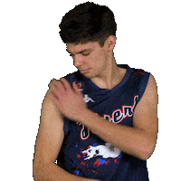 British Basketball League Sticker by Bristol Flyers