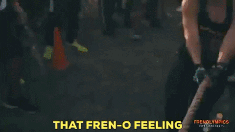 carnivalkicks giphygifmaker sports excited frenolympics GIF