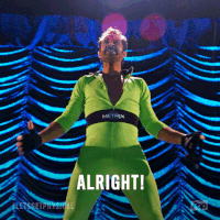 annalynne mccord let's get physical GIF by Pop TV