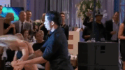 nbc GIF by The New Celebrity Apprentice