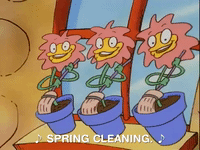 rockos modern life nicksplat GIF