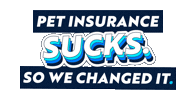Sucks Sticker by Waggel