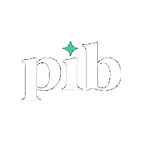 Pib Sticker by Electric State
