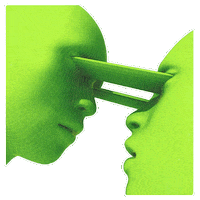 Eyes Prosper Sticker by Polydor Records