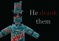 Dosa Baja Blast GIF