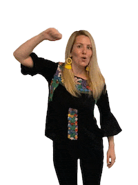 Angie Cole Sticker by Acolerealty