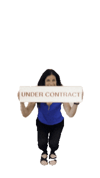 Angie Cole Sticker by Acolerealty