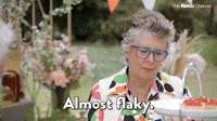 Almost Flaky 