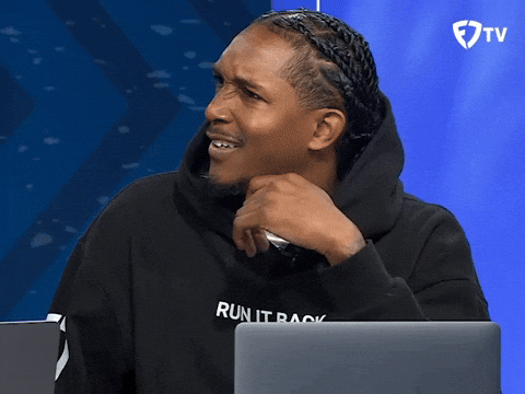 Lou Williams What GIF by FanDuel