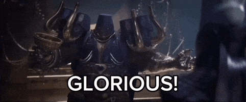Destiny 2 GIF