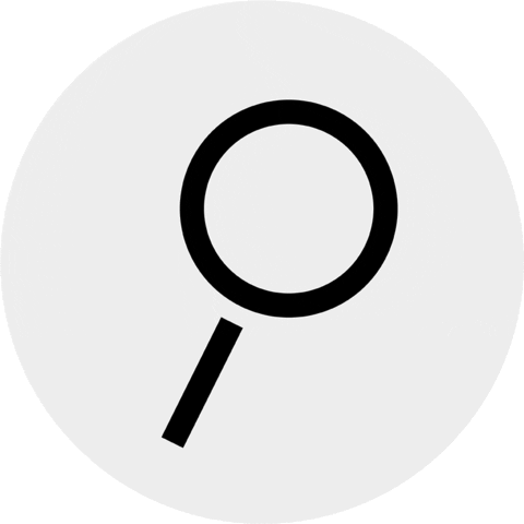 StoInternational giphyupload icon lupe sto Sticker