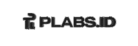 plabs_id plabs plabsid Sticker