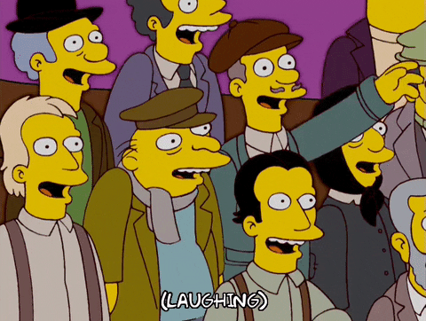 bart simpson episode 3 GIF