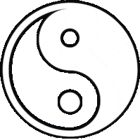 Bruce Lee 3D Sticker