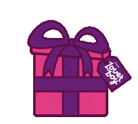 Merry Christmas Sticker by Loverboy