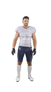 Football Yes Sticker by ACSL - Austrian College Sports League