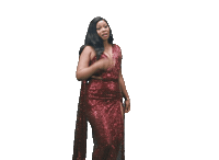 Rachel Smile Sticker by Big Brother Naija
