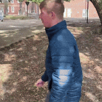 Snow Ice GIF