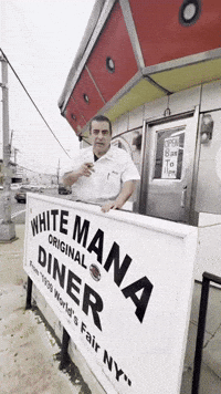 Jersey City GIF by HudPost