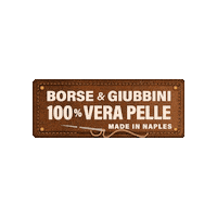 Napoli Vomero Sticker by Vanto Bag