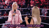 Wwe Nxt GIF