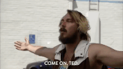 comedy central GIF by Workaholics