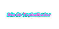 Dia Do Trabalhador Sticker