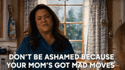 American Housewife Dancing GIF by ABC Network