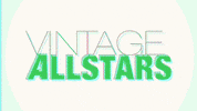 GIF by Vintage AllStars