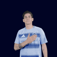 Major League Soccer GIF by Sporting KC