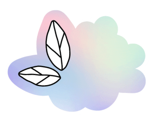Berry Blueberry Sticker by CVS