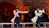 Dance Georgian GIF