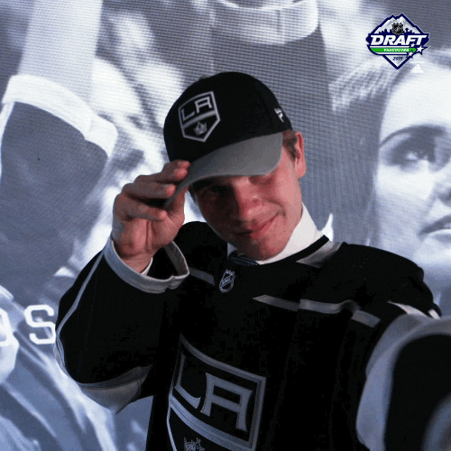 ice hockey sport GIF by NHL