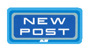 MATEKCLOTHING new snow winter new post Sticker