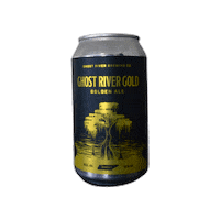 Beer Memphis Sticker by Ghostriverbrewing