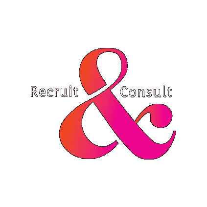 Sticker by Recruit & Consult