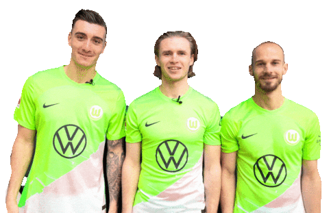 Football Thumbs Up Sticker by Identica Deutschland