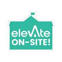 Teacher Elevate Sticker by elevateyourclassroom