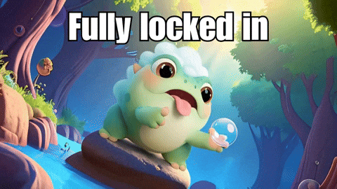 Tamitos giphyupload focus autism laught GIF