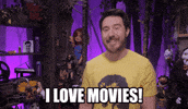 Comedy Love GIF by Dead Meat James