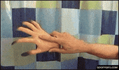 april fools day pranks GIF