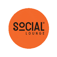 sociallounge bakery lounge sociallounge socialbakery Sticker