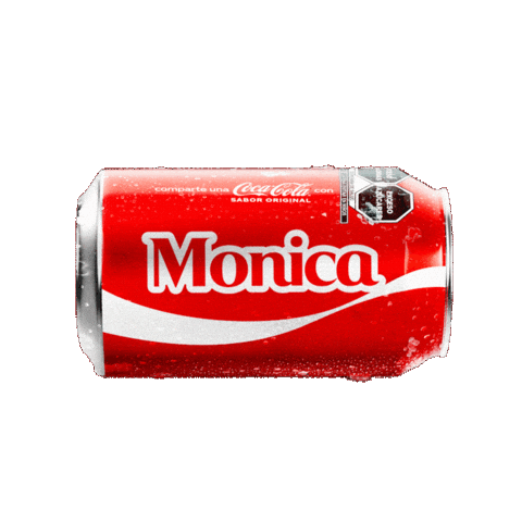 Coca Cola Soda Sticker by Coca-Cola Oficial